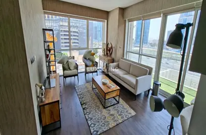 Apartment - 1 Bedroom - 2 Bathrooms for rent in West Avenue Tower - Dubai Marina - Dubai Apartment - 1 Bedroom - 2 Bathrooms for rent in West Avenue Tower - Dubai Marina - Dubai