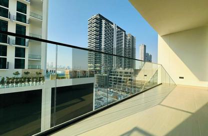 Apartment - 1 Bedroom - 2 Bathrooms for rent in Binghatti Lavender - District 10 - Jumeirah Village Circle - Dubai Apartment - 1 Bedroom - 2 Bathrooms for rent in Binghatti Lavender - District 10 - Jumeirah Village Circle - Dubai