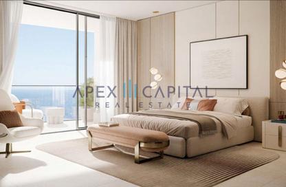 Apartment - 2 - 2 for sale in Orise Tower 1 - Orise - Maritime City - Dubai