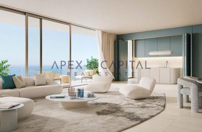 Apartment - 2 - 2 for sale in Orise Tower 1 - Orise - Maritime City - Dubai Apartment - 2 - 2 for sale in Orise Tower 1 - Orise - Maritime City - Dubai