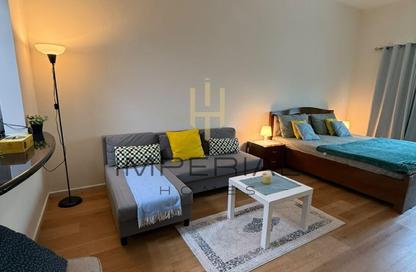 Apartment - Studio - 1 for rent in Building 69 - Mediterranean Cluster - Discovery Gardens - Dubai Apartment - Studio - 1 for rent in Building 69 - Mediterranean Cluster - Discovery Gardens - Dubai