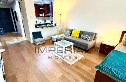 Apartment - Studio - 1 for rent in Building 69 - Mediterranean Cluster - Discovery Gardens - Dubai