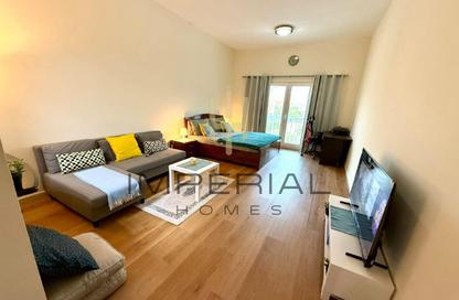 Apartment - Studio - 1 for rent in Building 69 - Mediterranean Cluster - Discovery Gardens - Dubai Apartment - Studio - 1 for rent in Building 69 - Mediterranean Cluster - Discovery Gardens - Dubai