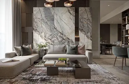 Apartment for sale in Sierra by Iman - Motor City - Dubai