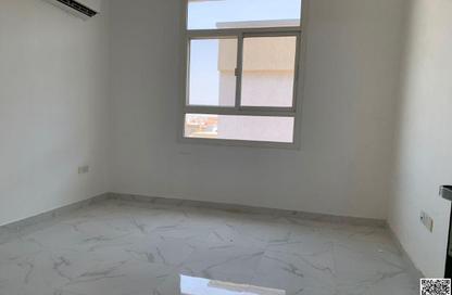 Apartment - 1 Bedroom - 2 Bathrooms for rent in Al Mowaihat 3 - Al Mowaihat - Ajman