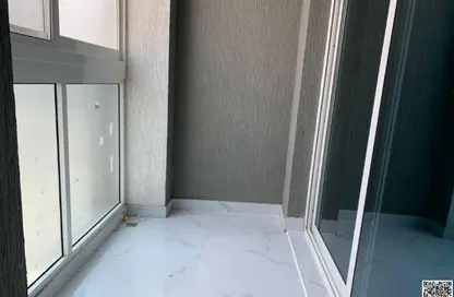 شقة - غرفة نوم - 2 حمامات للايجار في 3 المويهات - المويهات - عجمان