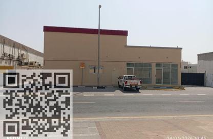 سكن عمال - استوديو - 8 حمامات للايجار في مبني علي موسى - الصجعة الصناعية - الصجعة - الشارقة سكن عمال - استوديو - 8 حمامات للايجار في مبني علي موسى - الصجعة الصناعية - الصجعة - الشارقة