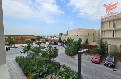 Apartment - Studio - 1 Bathroom for rent in Bay Residences - Hayat Island - Mina Al Arab - Ras Al Khaimah