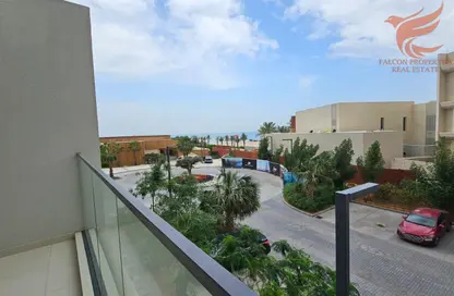Apartment - Studio - 1 Bathroom for rent in Bay Residences - Hayat Island - Mina Al Arab - Ras Al Khaimah
