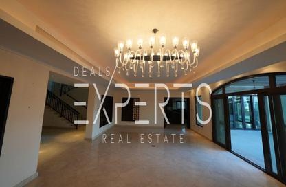 Villa - 4 - 6 for sale in St. Regis - Saadiyat Beach - Saadiyat Island - Abu Dhabi Villa - 4 - 6 for sale in St. Regis - Saadiyat Beach - Saadiyat Island - Abu Dhabi