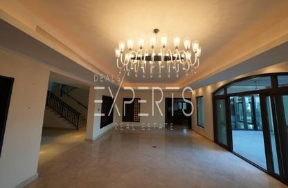 Villa - 4 - 6 for sale in St. Regis - Saadiyat Beach - Saadiyat Island - Abu Dhabi Villa - 4 - 6 for sale in St. Regis - Saadiyat Beach - Saadiyat Island - Abu Dhabi