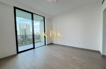 Apartment - 1 Bedroom - 2 Bathrooms for rent in Luma Park Views - District 14 - Jumeirah Village Circle - Dubai