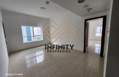 Apartment - 1 Bedroom - 2 Bathrooms for sale in Orient Tower 2 - Orient Towers - Al Bustan - Ajman