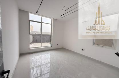Villa - 6 - 7+ for rent in Al Zaheya Gardens - Al Zahya - Ajman