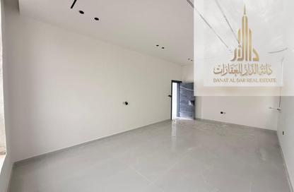 Villa - 6 - 7+ for rent in Al Zaheya Gardens - Al Zahya - Ajman