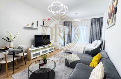 Apartment - Studio - 1 Bathroom for rent in Marina Diamond 2 - Marina Diamonds - Dubai Marina - Dubai Apartment - Studio - 1 Bathroom for rent in Marina Diamond 2 - Marina Diamonds - Dubai Marina - Dubai