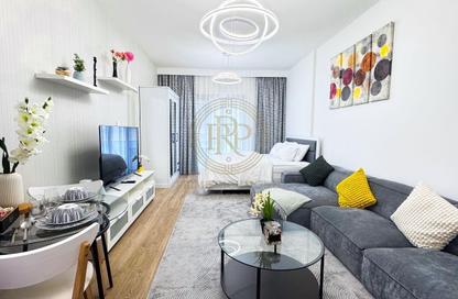 Apartment - Studio - 1 Bathroom for rent in Marina Diamond 2 - Marina Diamonds - Dubai Marina - Dubai Apartment - Studio - 1 Bathroom for rent in Marina Diamond 2 - Marina Diamonds - Dubai Marina - Dubai