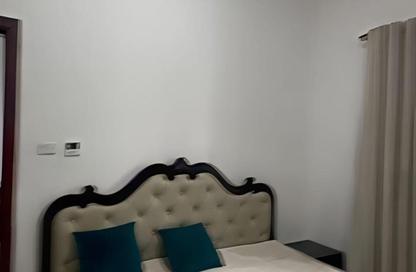 Apartment - 1 Bedroom - 2 Bathrooms for sale in City Tower - Al Nuaimiya - Ajman Apartment - 1 Bedroom - 2 Bathrooms for sale in City Tower - Al Nuaimiya - Ajman