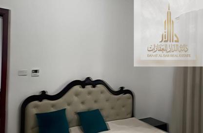 شقة - غرفة نوم - 2 حمامات للبيع في سيتي تاور - النعيمية - عجمان شقة - غرفة نوم - 2 حمامات للبيع في سيتي تاور - النعيمية - عجمان