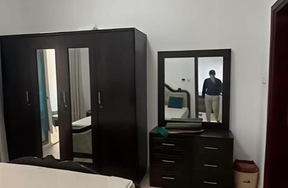 Apartment - 1 Bedroom - 2 Bathrooms for sale in City Tower - Al Nuaimiya - Ajman Apartment - 1 Bedroom - 2 Bathrooms for sale in City Tower - Al Nuaimiya - Ajman