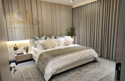 Apartment - 1 Bedroom - 2 Bathrooms for rent in Elevate by Prescott - Arjan - Dubai