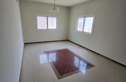Apartment - 1 - 1 for rent in Al Butina B - Al Butina - Sharjah