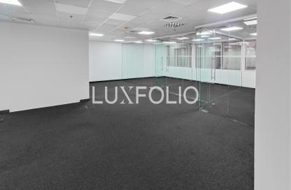 Office Space - Studio for rent in Mazaya Business Avenue BB2 - Mazaya Business Avenue - Jumeirah Lake Towers - Dubai