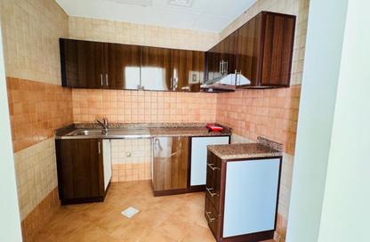 Apartment - Studio - 1 Bathroom for rent in Al Warqa Western Residence - Al Warqa'a 1 - Al Warqa'a - Dubai