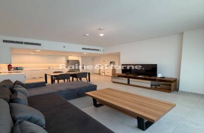 Apartment - 2 - 2 for rent in Cubix Residences - District 12 - Jumeirah Village Circle - Dubai