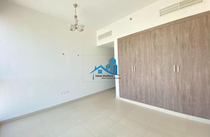 Apartment - 1 - 2 for rent in Dubai Production City (IMPZ) - Dubai