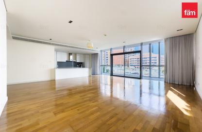 Apartment - 3 Bedrooms - 4 Bathrooms for rent in City Walk Residential Building 20 - City Walk Residential - City Walk - Dubai