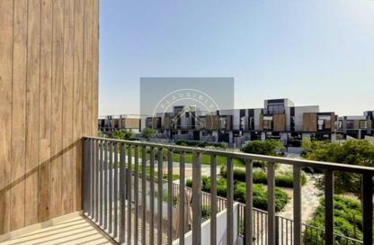 Townhouse - 3 Bedrooms - 4 Bathrooms for rent in Mudon Al ranim 4 - Mudon - Dubai