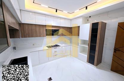 Villa - 3 Bedrooms - 5 Bathrooms for sale in Al Helio 2 - Al Helio - Ajman