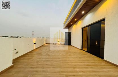 Villa - 5 Bedrooms - 7 Bathrooms for sale in Al Yasmeen 1 - Al Yasmeen - Ajman