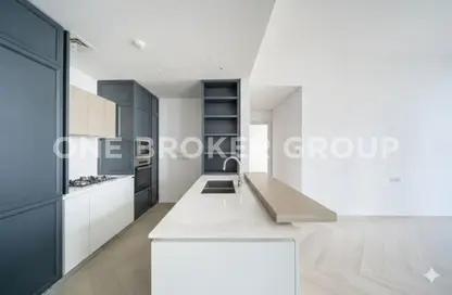 Apartment - 1 Bedroom - 2 Bathrooms for sale in Wilton Park Residences - Mohammed Bin Rashid City - Dubai