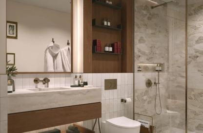 Apartment - Studio - 1 for sale in Rosewell Park - Dubai Land Residence Complex - Dubai Apartment - Studio - 1 for sale in Rosewell Park - Dubai Land Residence Complex - Dubai