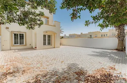 Villa - 2 Bedrooms - 3 Bathrooms for sale in Springs 2 - The Springs - Dubai