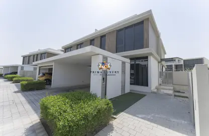 Villa - 4 Bedrooms - 3 Bathrooms for sale in Golf Grove - Dubai Hills Estate - Dubai