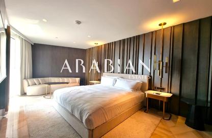 Apartment - 2 Bedrooms - 4 Bathrooms for rent in FIVE Palm Jumeirah - Palm Jumeirah - Dubai