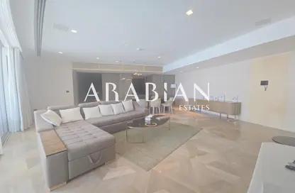 شقة - 2 غرف نوم - 4 حمامات للايجار في فايف نخلة جميرا - نخلة جميرا - دبي