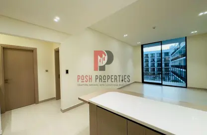 Apartment - 1 Bedroom - 1 Bathroom for rent in Binghatti Aurora - District 12 - Jumeirah Village Circle - Dubai