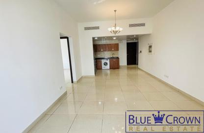 Apartment - 2 Bedrooms - 6 Bathrooms for rent in Al Abeir Tower - District 17 - Jumeirah Village Circle - Dubai