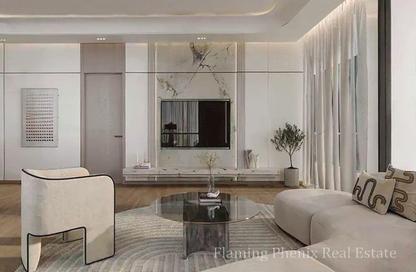 Apartment - 3 Bedrooms - 3 Bathrooms for sale in Binghatti Skyrise Tower B - Binghatti Skyrise - Business Bay - Dubai