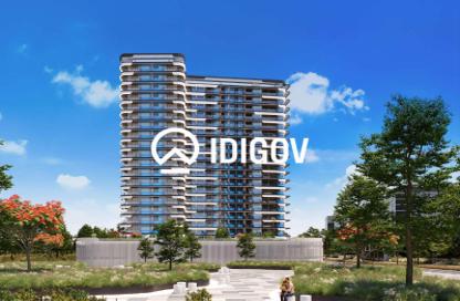 Apartment - Studio - 1 for sale in Samana Resorts Tower A - Samana Resorts - Dubai Production City (IMPZ) - Dubai Apartment - Studio - 1 for sale in Samana Resorts Tower A - Samana Resorts - Dubai Production City (IMPZ) - Dubai