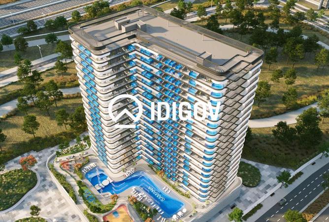 Studio | Resort Style Living | Prime Investment