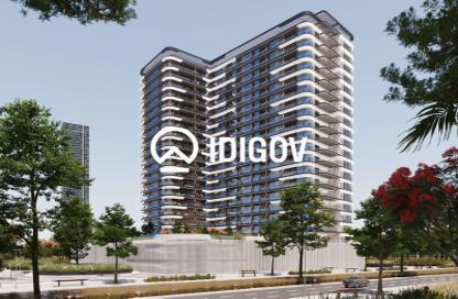 Apartment - Studio - 1 for sale in Samana Resorts Tower A - Samana Resorts - Dubai Production City (IMPZ) - Dubai