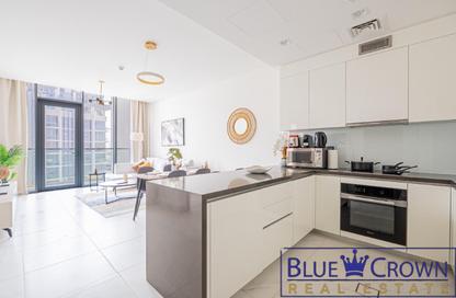 Apartment - 1 - 2 for rent in Residences 14 - The Residences at District One - District One - Mohammed Bin Rashid City - Dubai Apartment - 1 - 2 for rent in Residences 14 - The Residences at District One - District One - Mohammed Bin Rashid City - Dubai