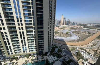 Apartment - 1 Bedroom - 1 Bathroom for sale in Aykon City Tower C - Aykon City - Business Bay - Dubai Apartment - 1 Bedroom - 1 Bathroom for sale in Aykon City Tower C - Aykon City - Business Bay - Dubai