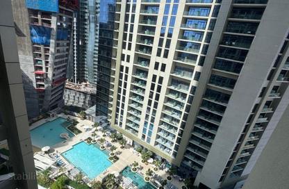 Apartment - 1 Bedroom - 1 Bathroom for sale in Aykon City Tower C - Aykon City - Business Bay - Dubai Apartment - 1 Bedroom - 1 Bathroom for sale in Aykon City Tower C - Aykon City - Business Bay - Dubai
