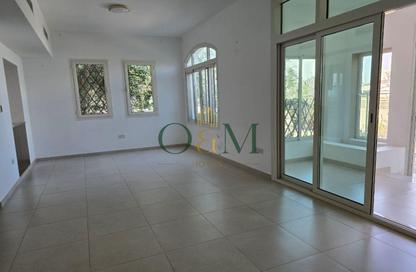 Villa - 4 Bedrooms - 5 Bathrooms for sale in Al Ghadeer - Abu Dhabi